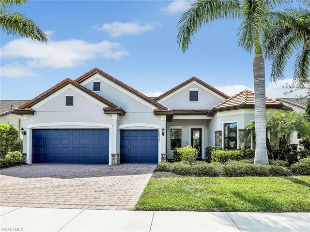 Front elevation