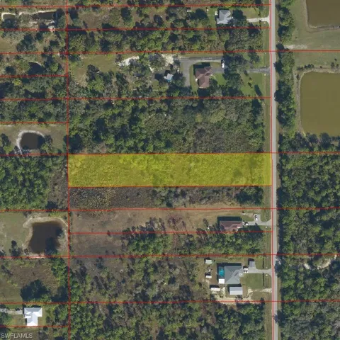 5195 46th St Ne, Naples, Florida 34120