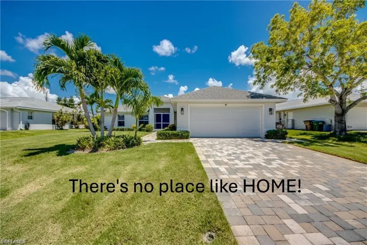 1715 Sw 43rd St, Cape Coral Fl 33914