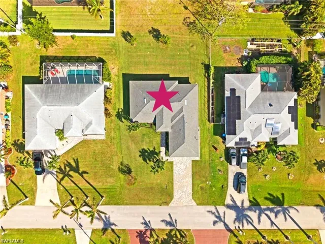 1715 Sw 43rd St, Cape Coral Fl 33914