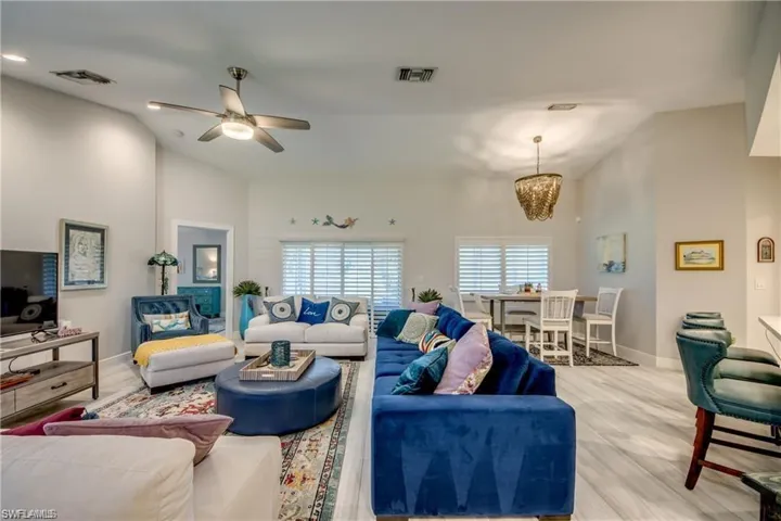 1715 Sw 43rd St, Cape Coral Fl 33914