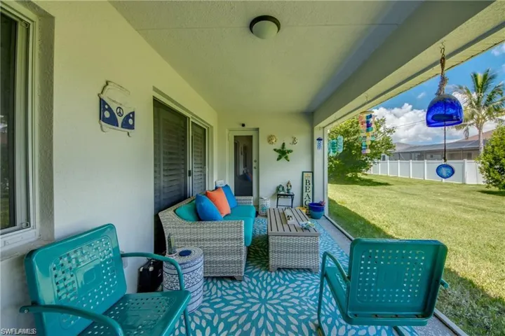 1715 Sw 43rd St, Cape Coral Fl 33914