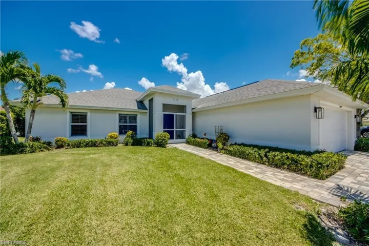 1715 Sw 43rd St, Cape Coral Fl 33914