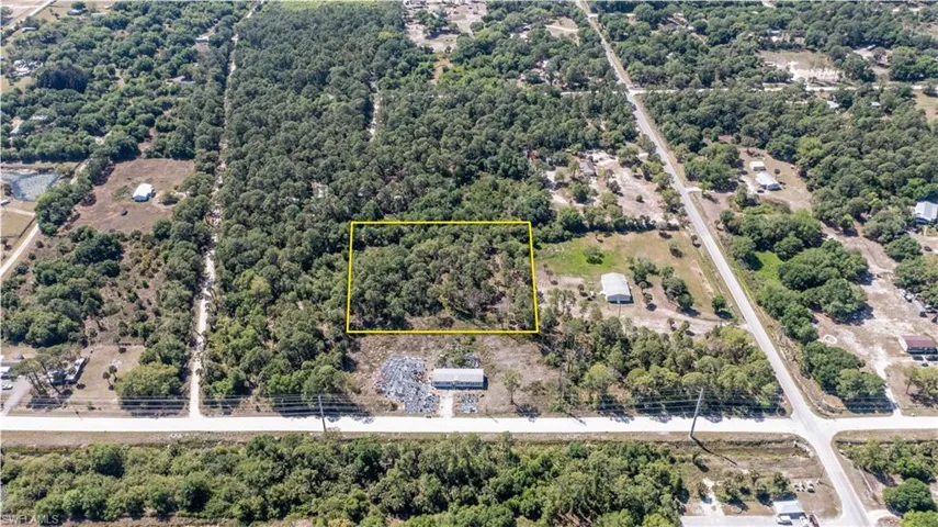Hendry Isles Blvd, Clewiston Fl 33440