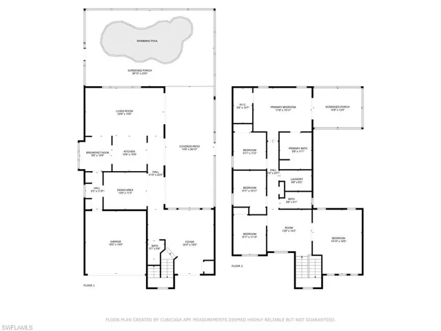 11939 Country Day Cir, Fort Myers Fl 33913