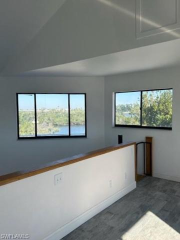 Water views from every window.