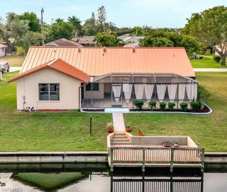 1705 7th ST, Cape Coral, FL 33990,225001246