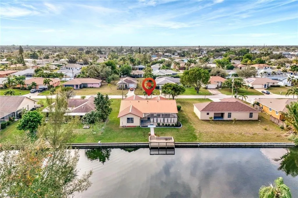 1705 7th ST, Cape Coral, FL 33990,225001246