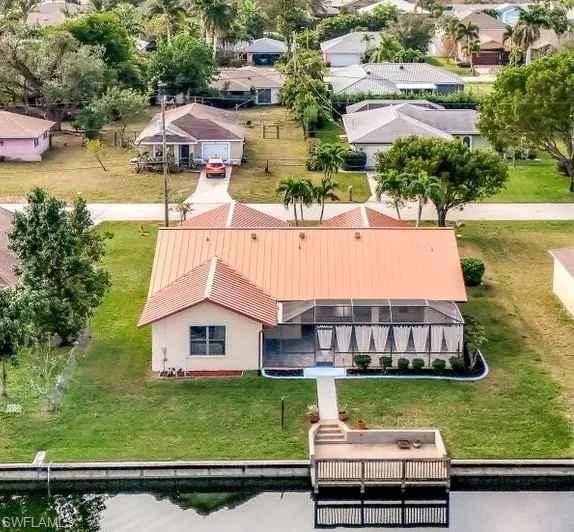 1705 7th ST, Cape Coral, FL 33990,225001246