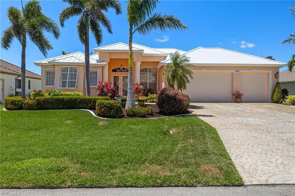 5302 27th PL, Cape Coral, FL 33914,225038668