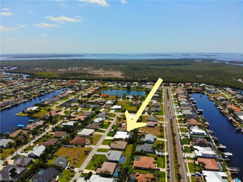5302 27th PL, Cape Coral, FL 33914,225038668