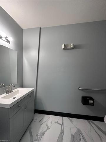Restroom