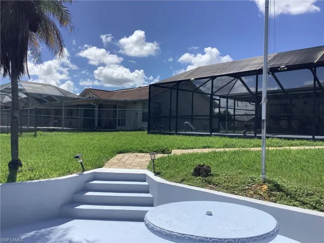 107 Se 39th St, Cape Coral, Florida 33904