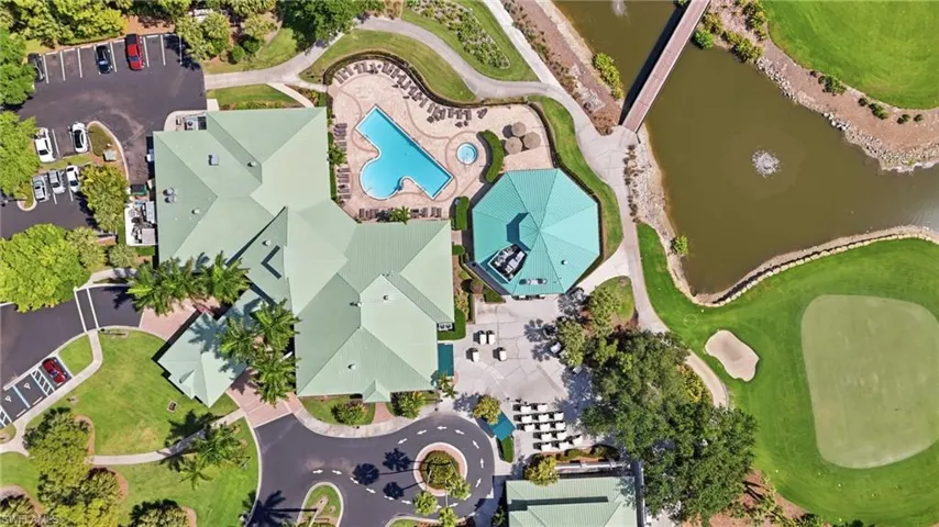 3976 Bishopwood Ct E 3-102, Naples, Florida 34114