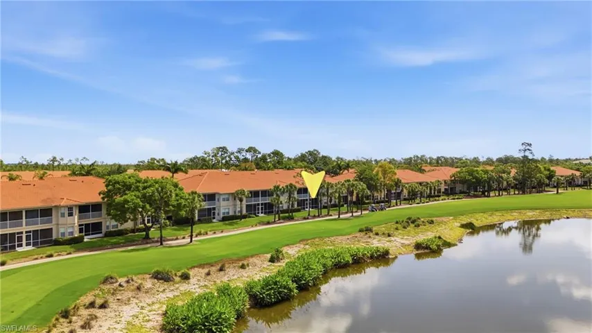 3976 Bishopwood Ct E 3-102, Naples, Florida 34114