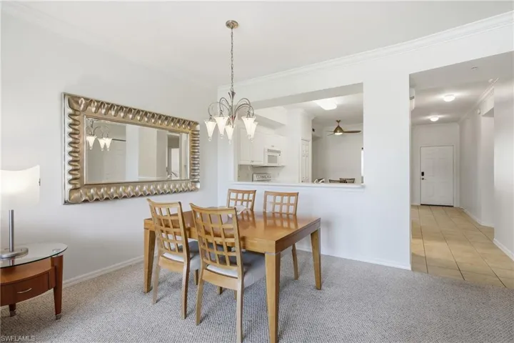 3976 Bishopwood Ct E 3-102, Naples, Florida 34114