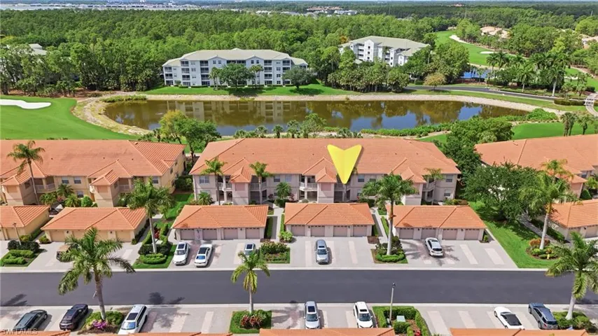 3976 Bishopwood Ct E 3-102, Naples, Florida 34114