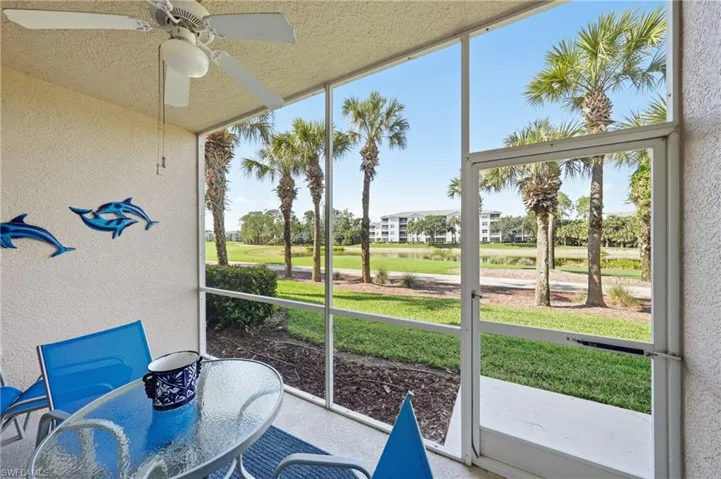 3976 Bishopwood Ct E 3-102, Naples, Florida 34114
