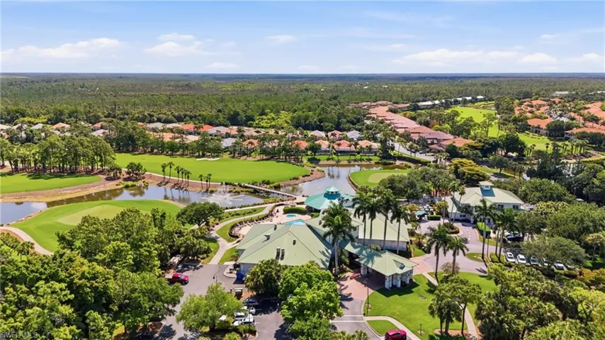 3976 Bishopwood Ct E 3-102, Naples, Florida 34114