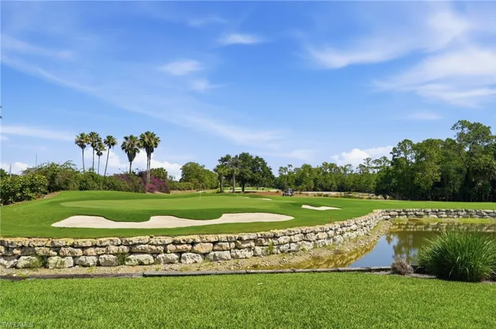 3976 Bishopwood Ct E 3-102, Naples, Florida 34114