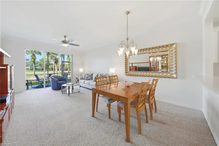 3976 Bishopwood Ct E 3-102, Naples, Florida 34114