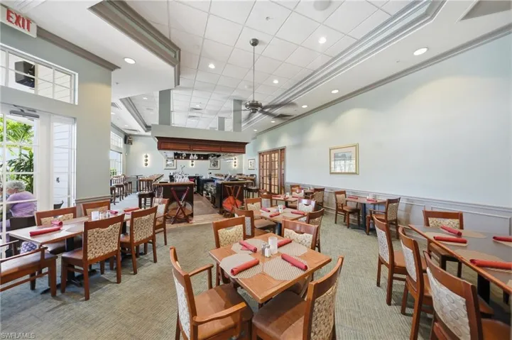 3976 Bishopwood Ct E 3-102, Naples, Florida 34114