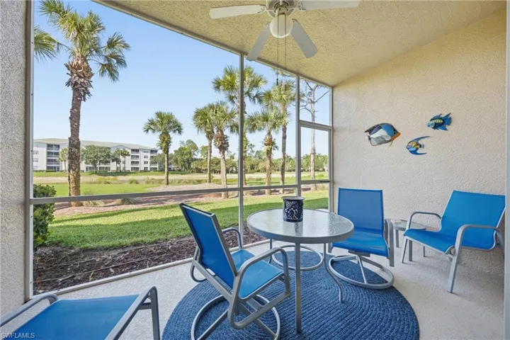 3976 Bishopwood Ct E 3-102, Naples, Florida 34114