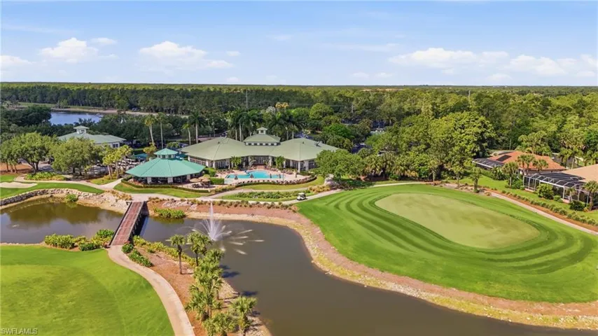 3976 Bishopwood Ct E 3-102, Naples, Florida 34114