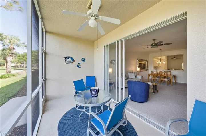 3976 Bishopwood Ct E 3-102, Naples, Florida 34114