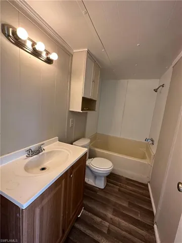 8086 Heck Dr 1a, North Fort Myers, Florida 33917