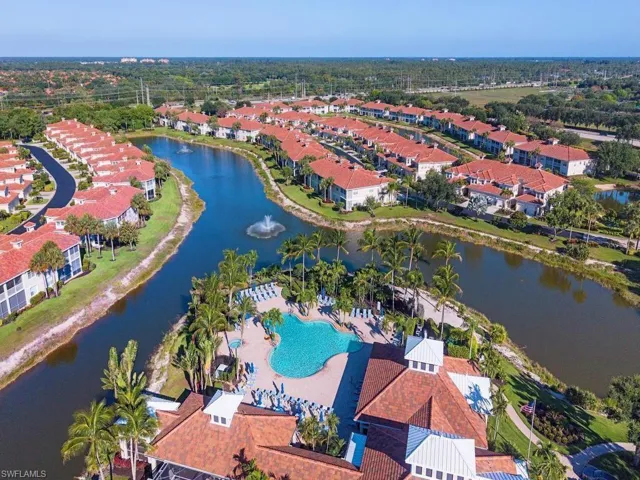 3049  Driftwood  WAY, Naples, FL 34109