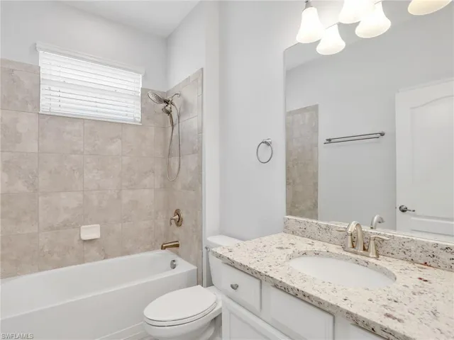 3rd Full Bath