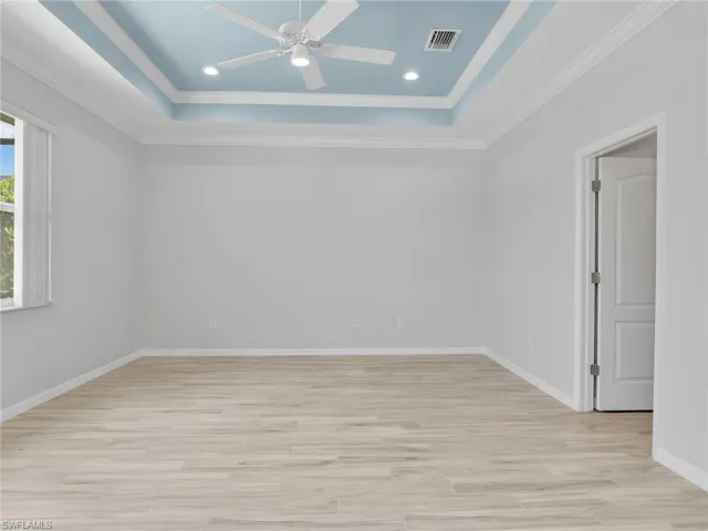 attractive Tray Ceiling