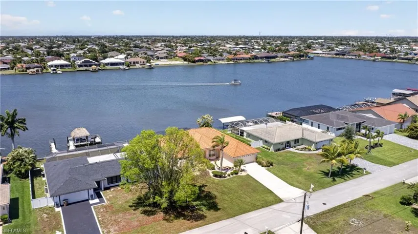 1145 SW 44th  ST, Cape Coral, FL 33914