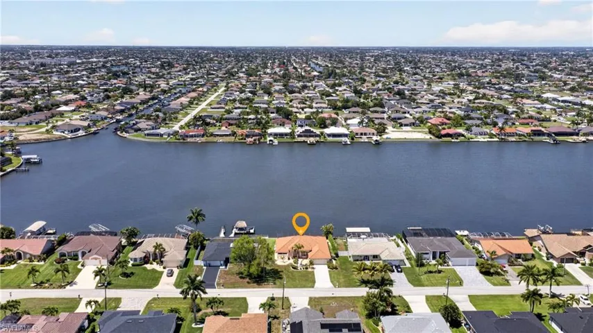 1145 SW 44th  ST, Cape Coral, FL 33914