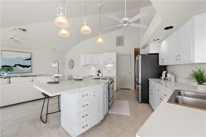1145 SW 44th  ST, Cape Coral, FL 33914