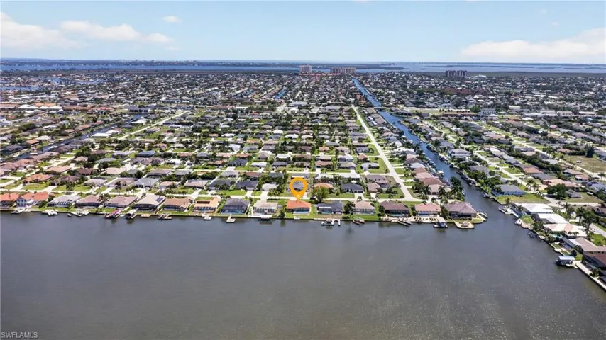 1145 SW 44th  ST, Cape Coral, FL 33914