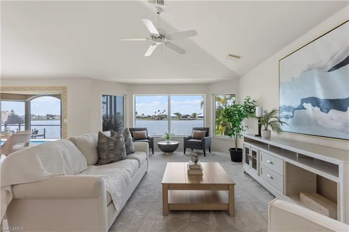 1145 SW 44th  ST, Cape Coral, FL 33914