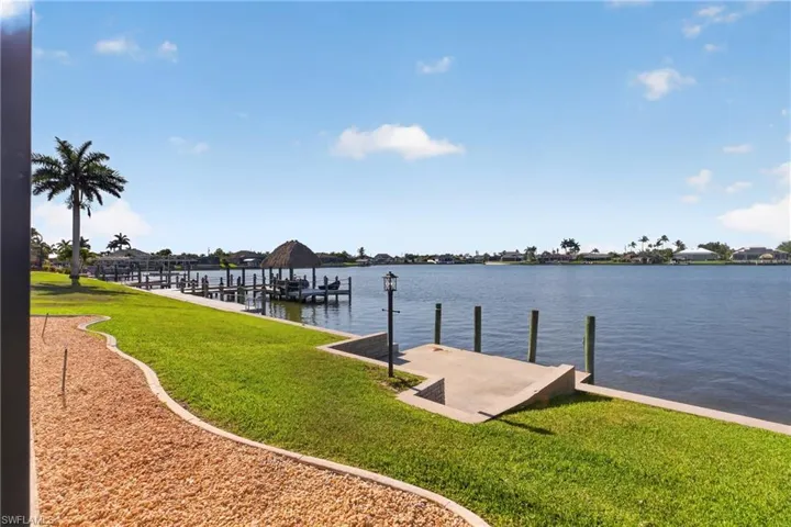 1145 SW 44th  ST, Cape Coral, FL 33914
