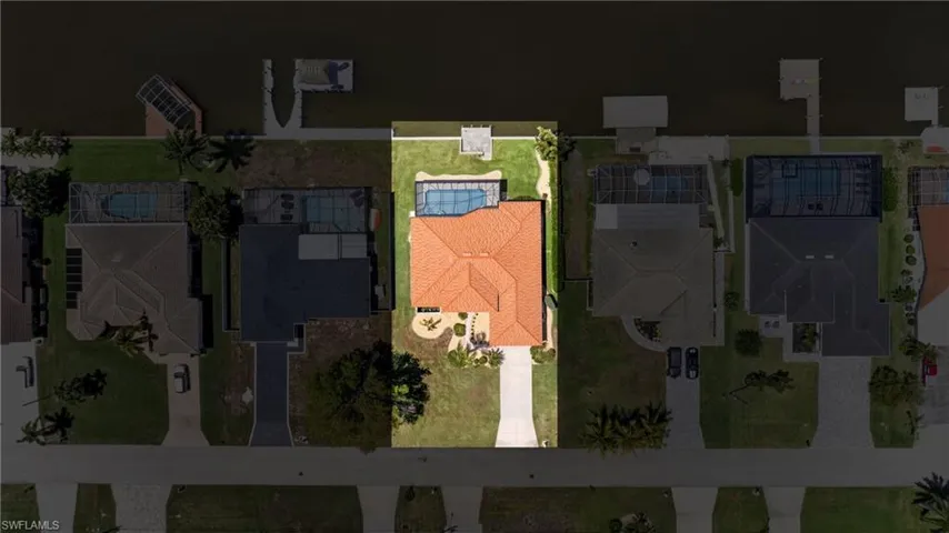 1145 SW 44th  ST, Cape Coral, FL 33914