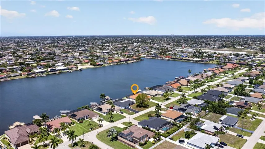 1145 SW 44th  ST, Cape Coral, FL 33914