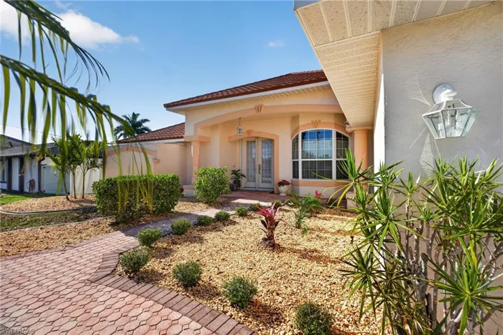 1145 SW 44th  ST, Cape Coral, FL 33914