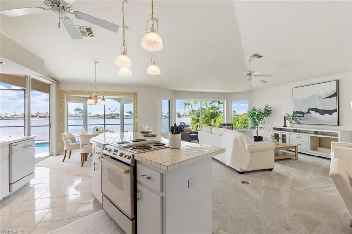 1145 SW 44th  ST, Cape Coral, FL 33914