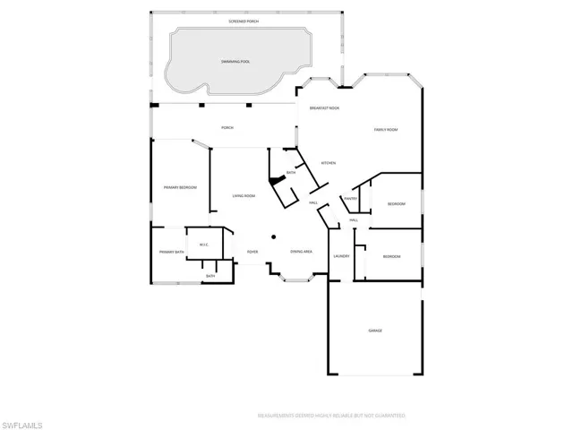 1145 SW 44th  ST, Cape Coral, FL 33914