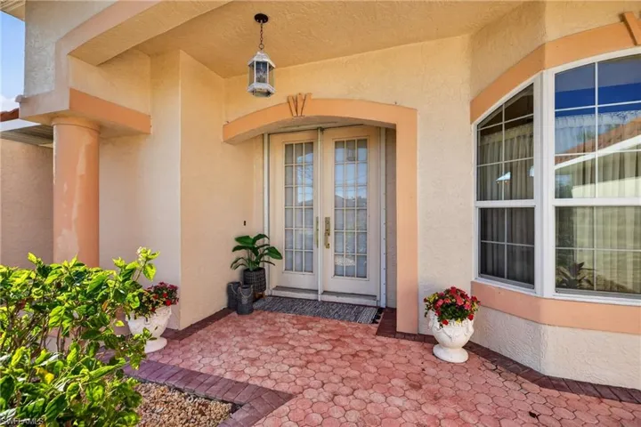 1145 SW 44th  ST, Cape Coral, FL 33914