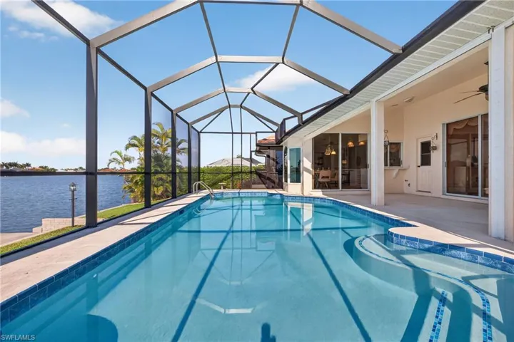 1145 SW 44th  ST, Cape Coral, FL 33914