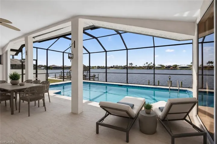 1145 SW 44th  ST, Cape Coral, FL 33914