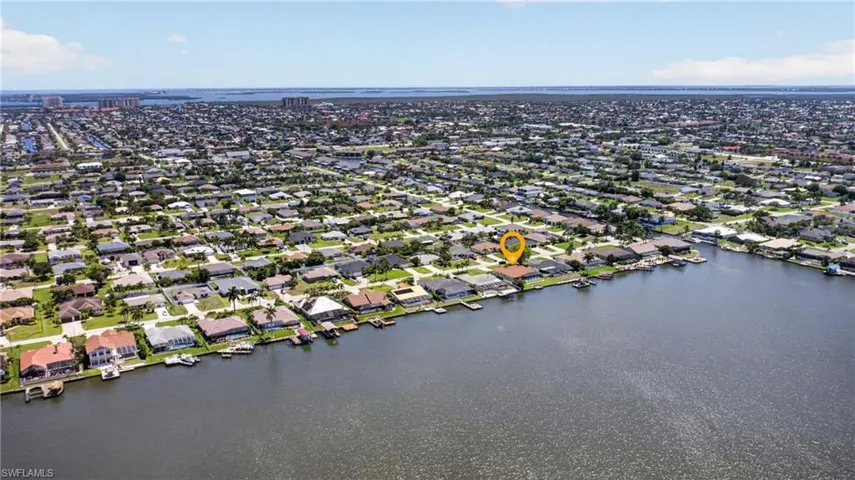 1145 SW 44th  ST, Cape Coral, FL 33914