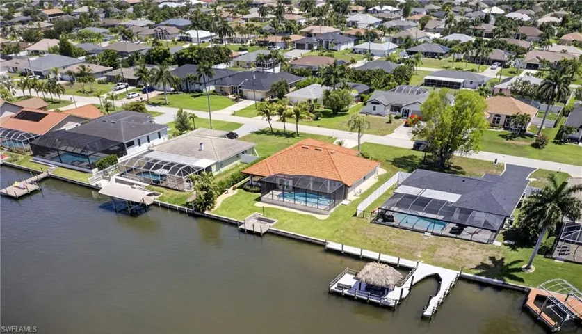 1145 SW 44th  ST, Cape Coral, FL 33914