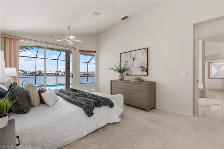 1145 SW 44th  ST, Cape Coral, FL 33914